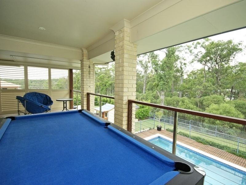 81 Bridie Drive, Upper Coomera QLD 4209