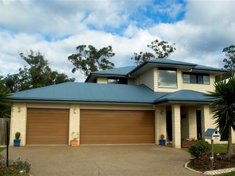 81 Bridie Drive, Upper Coomera QLD 4209
