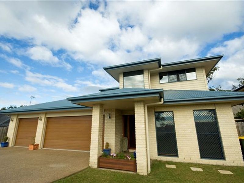 81 Bridie Drive, Upper Coomera QLD 4209