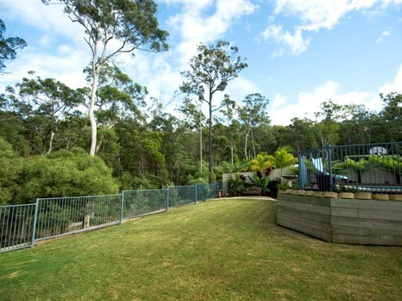 81 Bridie Drive, Upper Coomera QLD 4209