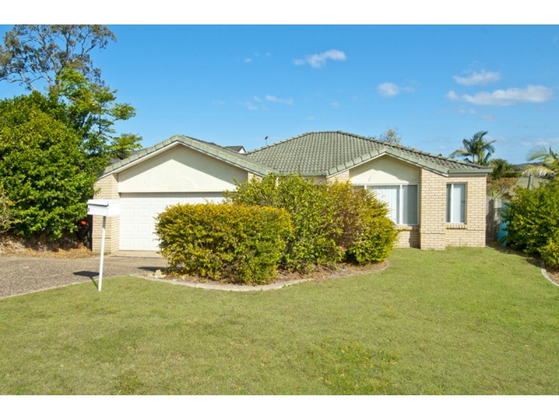 7 Wolvesey Court, Ormeau QLD 4208