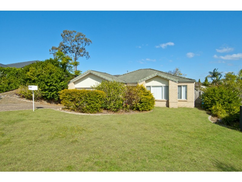 7 Wolvesey Court, Ormeau QLD 4208