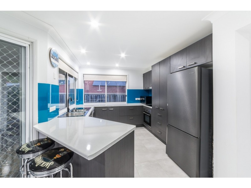 3 Bedroff Street, Upper Coomera QLD 4209