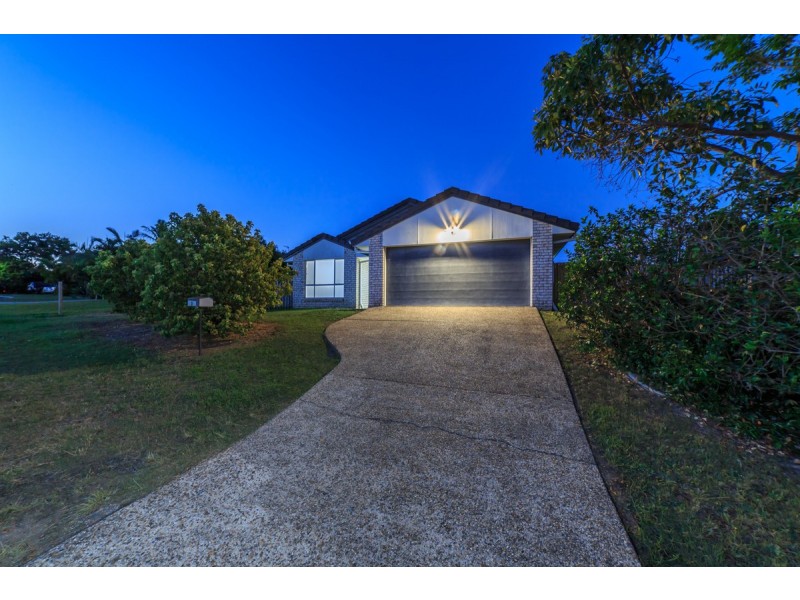 3 Bedroff Street, Upper Coomera QLD 4209