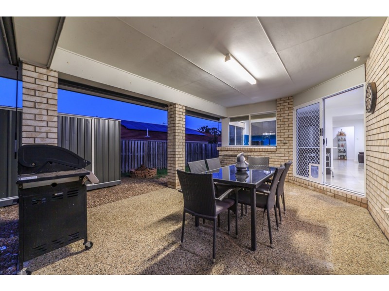3 Bedroff Street, Upper Coomera QLD 4209