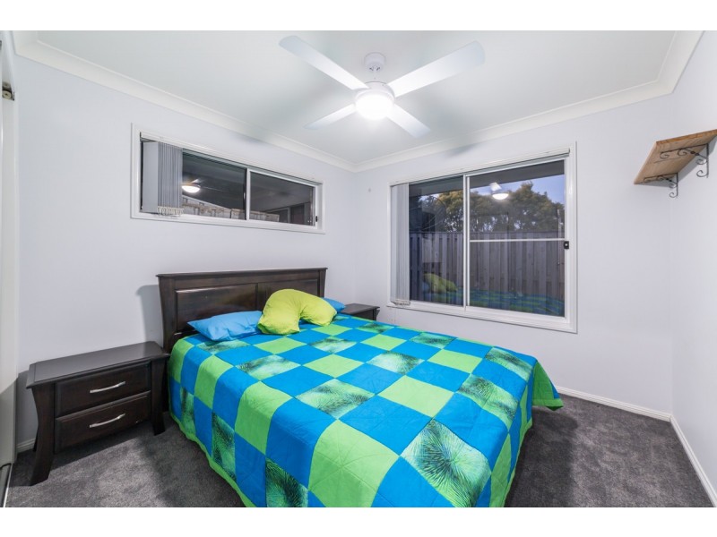 3 Bedroff Street, Upper Coomera QLD 4209