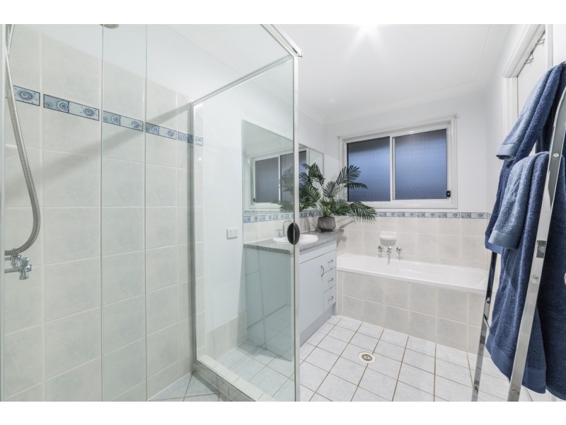 3 Bedroff Street, Upper Coomera QLD 4209