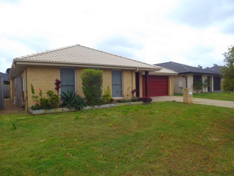 6 Runway Drive, Upper Coomera QLD 4209