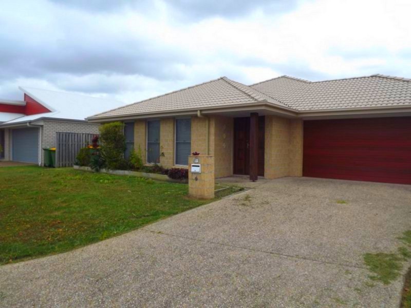 6 Runway Drive, Upper Coomera QLD 4209