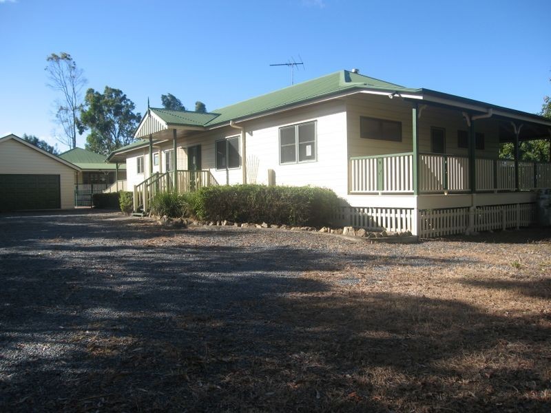 157 Fairview Drive, Willow Vale QLD 4209