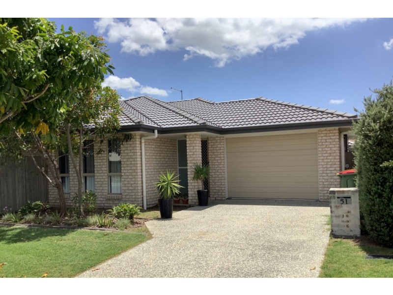 51 William Boulevard, Pimpama QLD 4209
