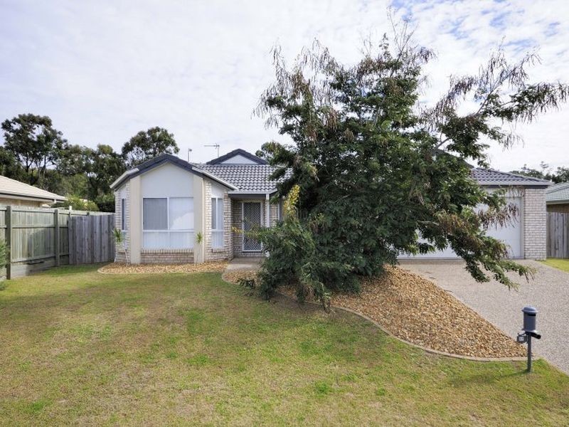 17 Ferncliffe Street, Upper Coomera QLD 4209