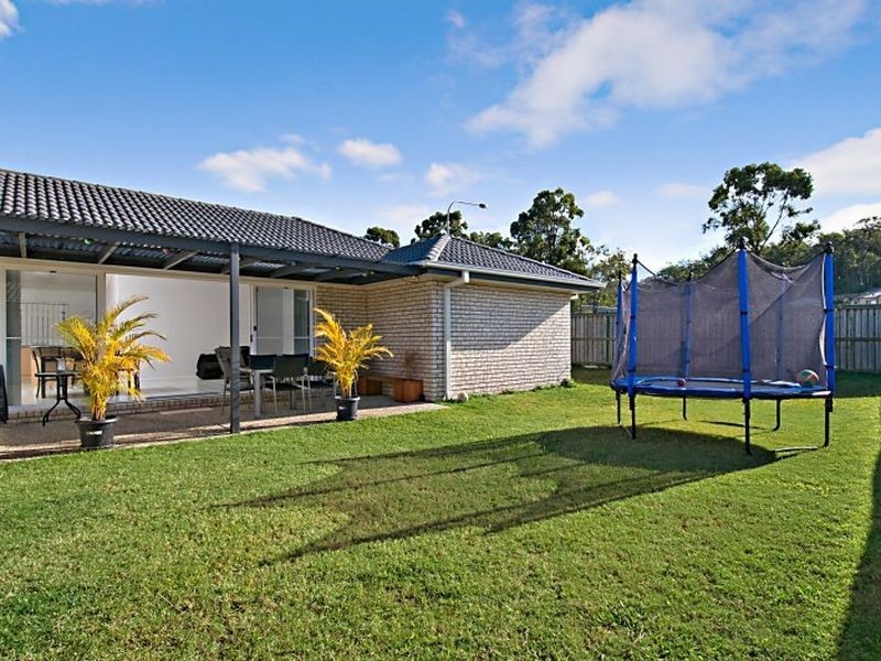 17 Ferncliffe Street, Upper Coomera QLD 4209