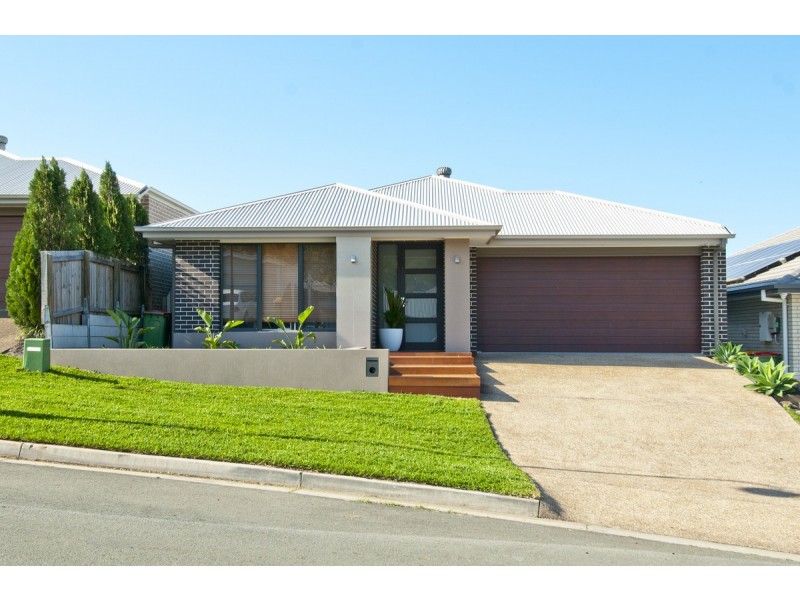 5 Collie Crescent, Ormeau Hills QLD 4208