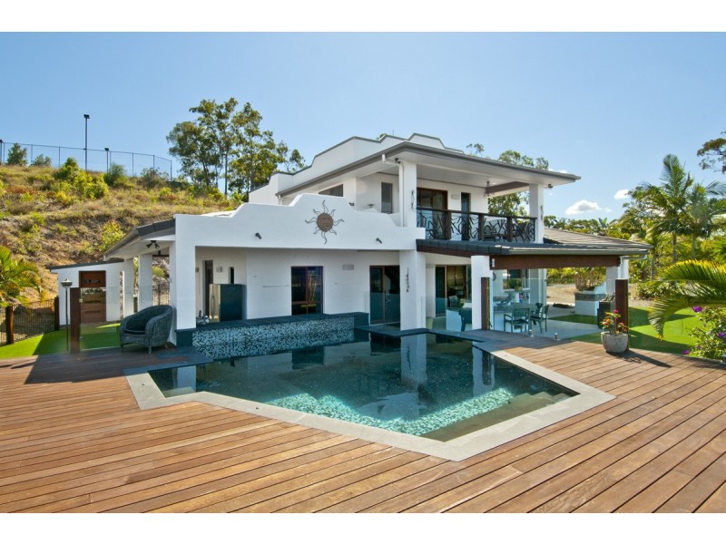 36A Jenkins Court, Upper Coomera QLD 4209