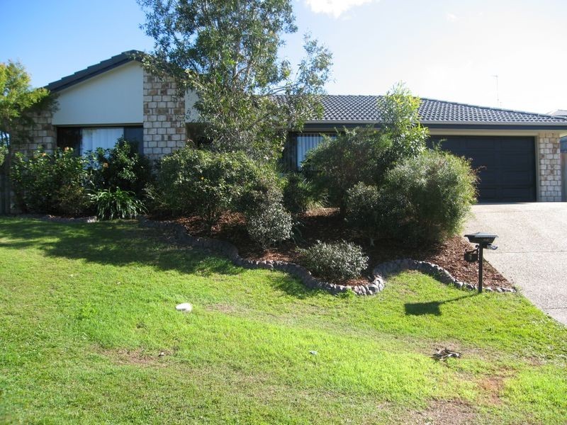 8 Lim Court, Upper Coomera QLD 4209