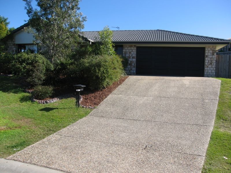 8 Lim Court, Upper Coomera QLD 4209