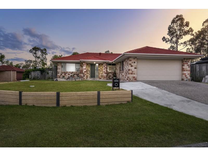 2 College Close, Upper Coomera QLD 4209