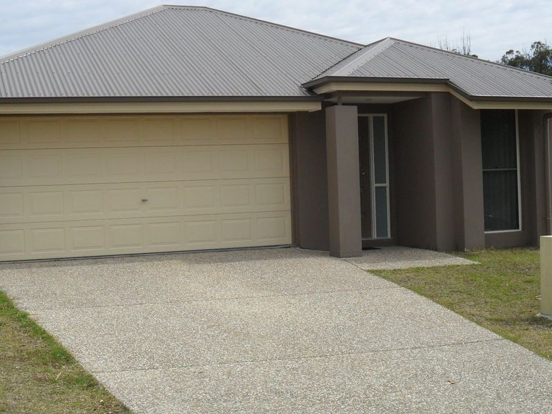 7 Orlando Drive, Coomera QLD 4209