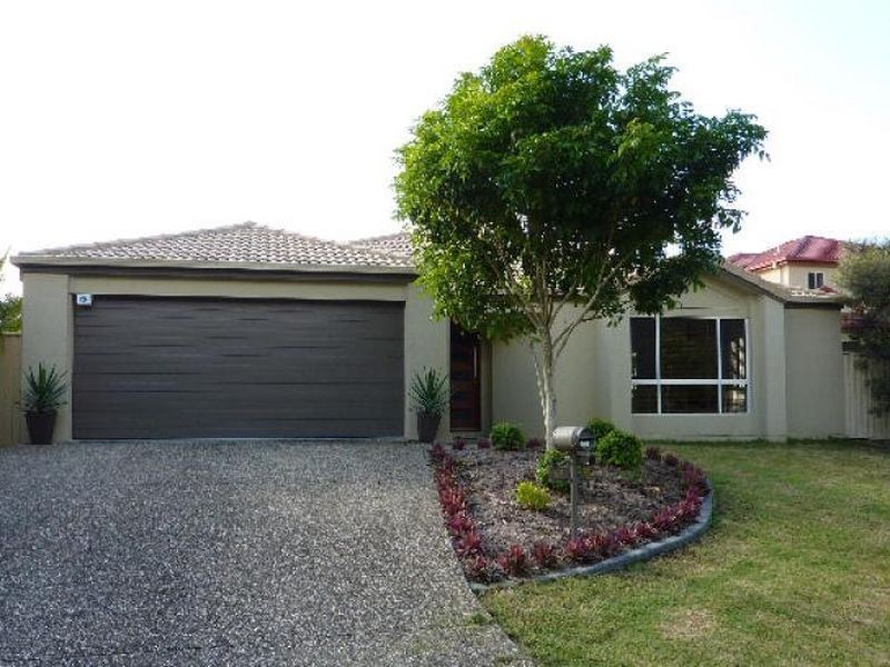 53 Mada Drive, Upper Coomera QLD 4209