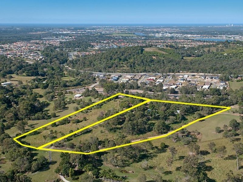 91 Courtney Drive, Upper Coomera QLD 4209