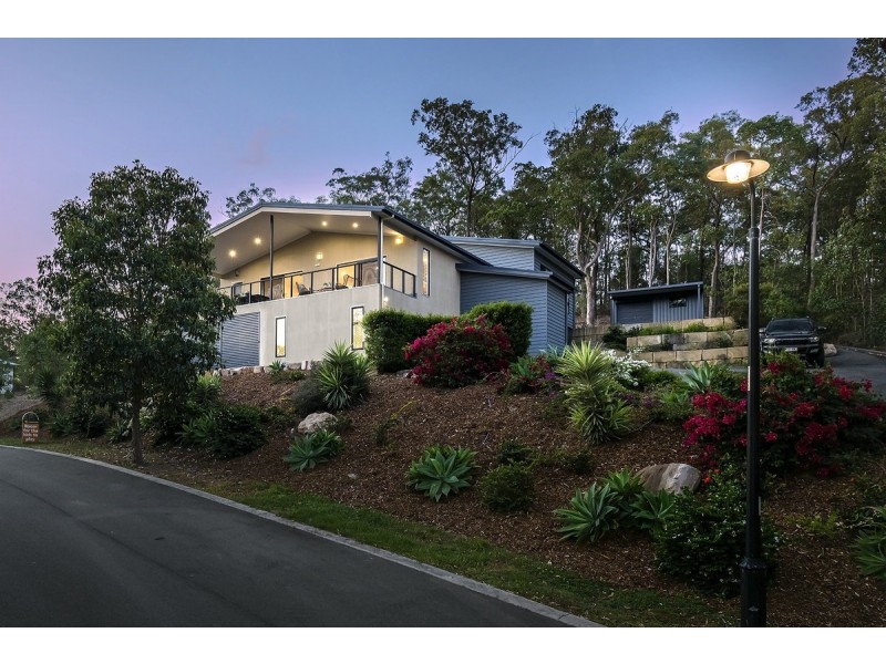 39-41 Raid Rise, Bahrs Scrub QLD 4207