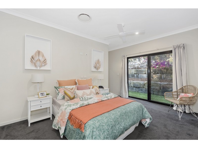 39-41 Raid Rise, Bahrs Scrub QLD 4207