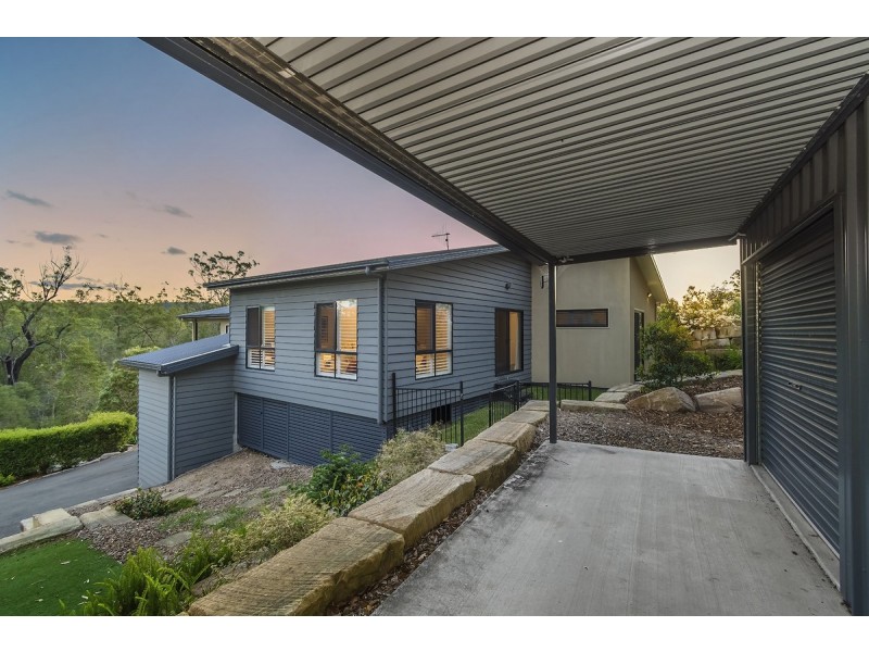 39-41 Raid Rise, Bahrs Scrub QLD 4207