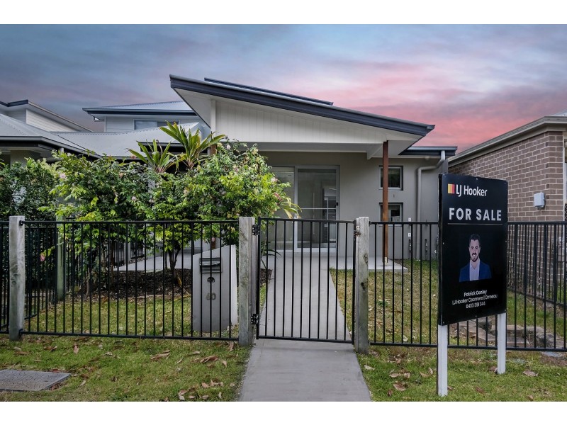 60 Carnarvon Court, Pimpama QLD 4209