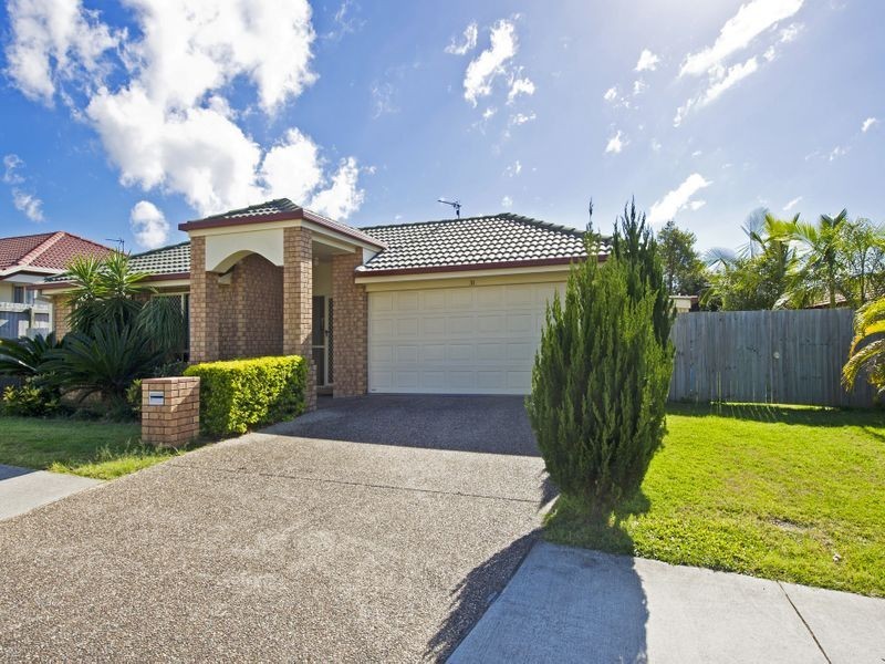 31 Bushgum Crescent, Upper Coomera QLD 4209