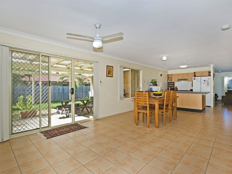 31 Bushgum Crescent, Upper Coomera QLD 4209