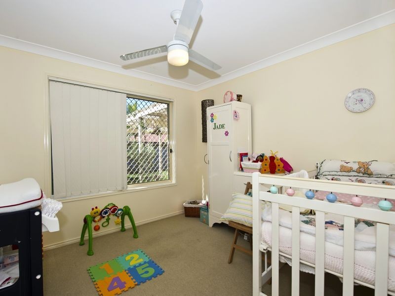 31 Bushgum Crescent, Upper Coomera QLD 4209