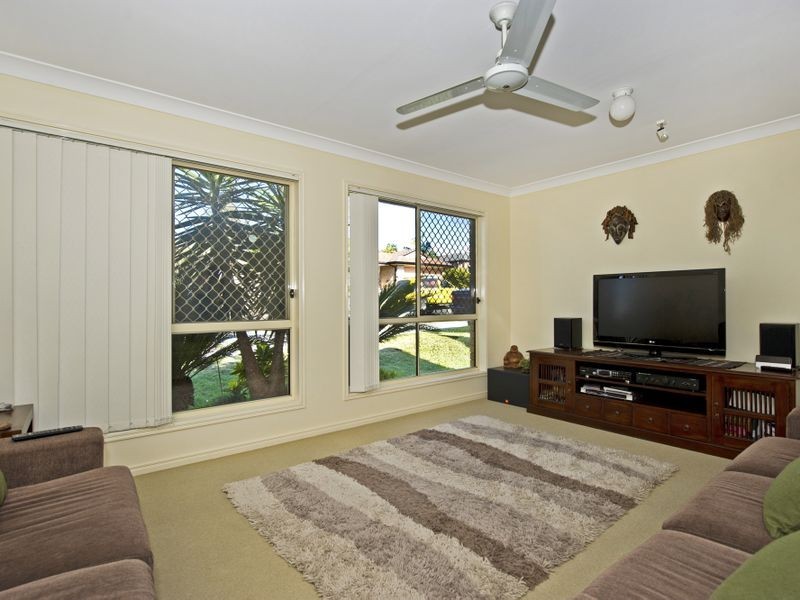 31 Bushgum Crescent, Upper Coomera QLD 4209
