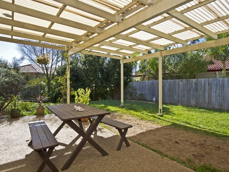 31 Bushgum Crescent, Upper Coomera QLD 4209