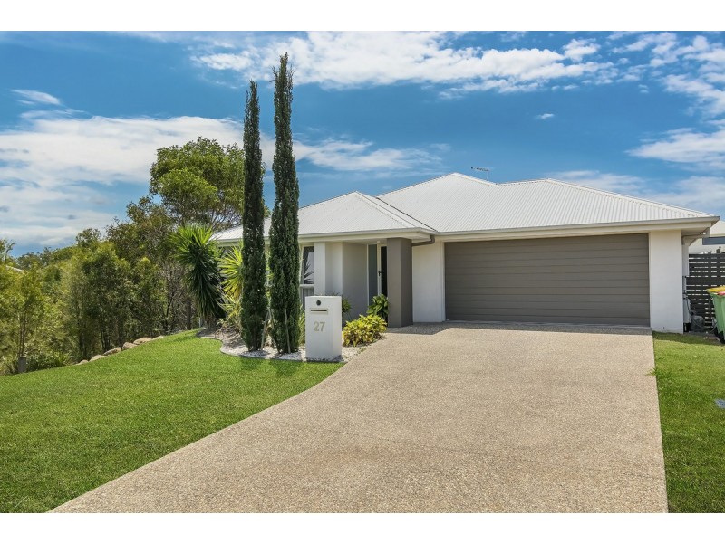 27 Gemini Circuit, Coomera QLD 4209