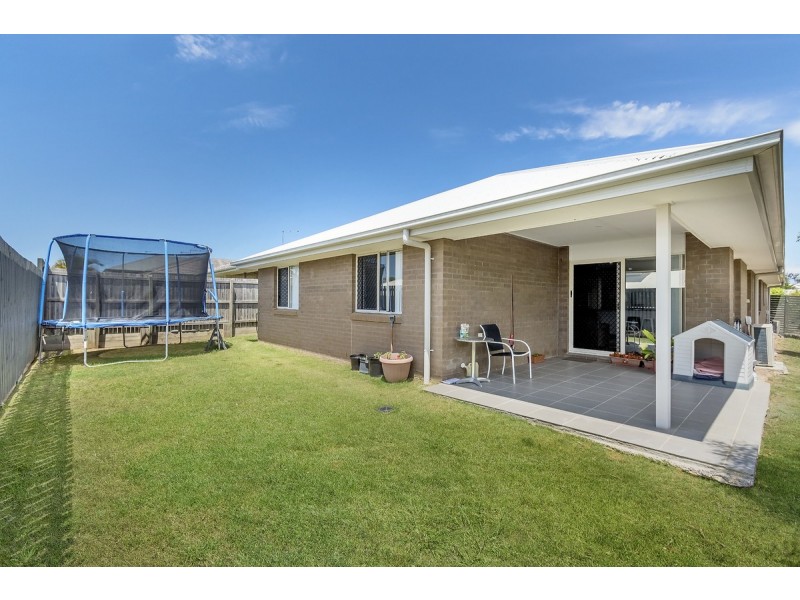 27 Gemini Circuit, Coomera QLD 4209