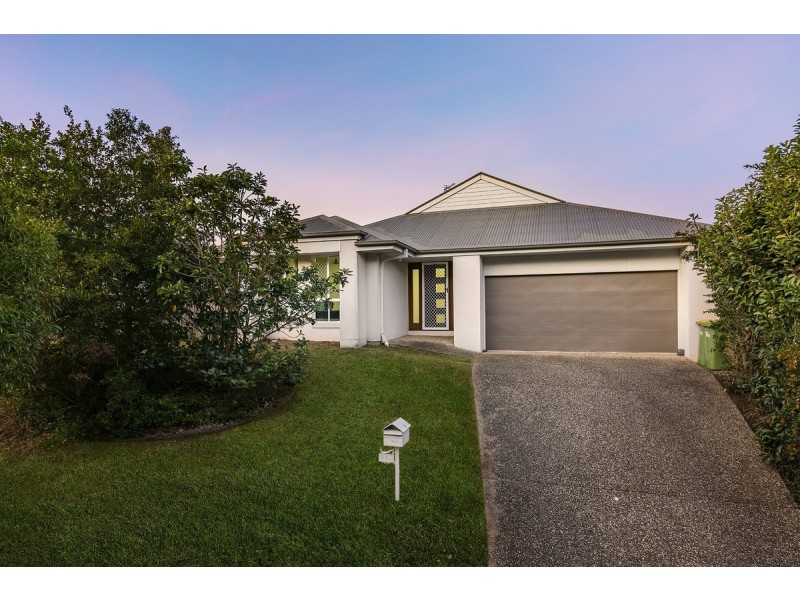 22 Santana Road, Coomera QLD 4209