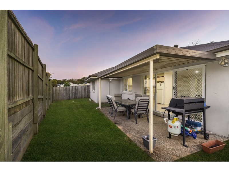 22 Santana Road, Coomera QLD 4209
