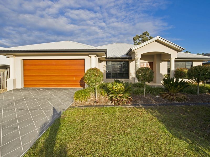 16 Zeus Circuit, Coomera Waters QLD 4209