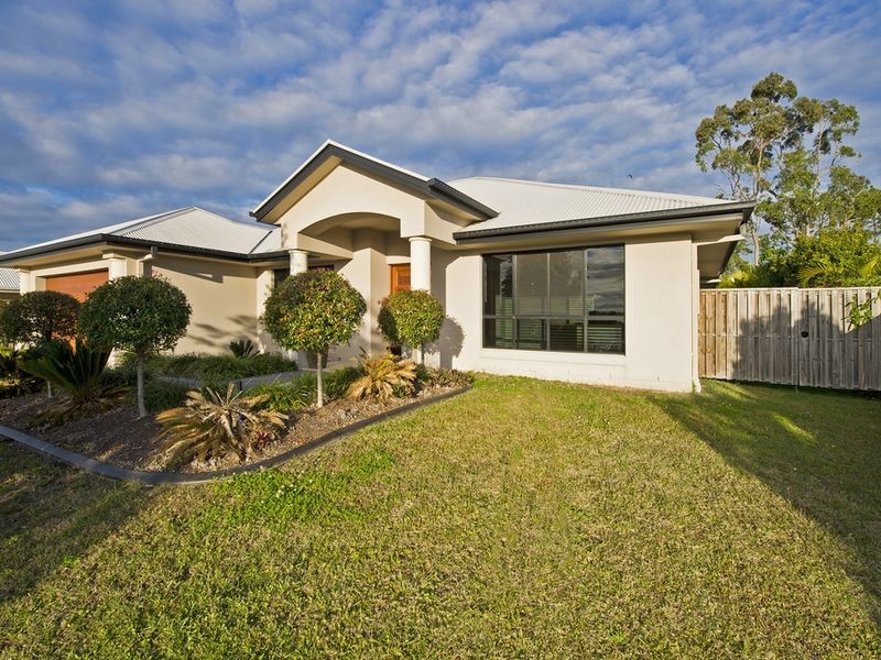 16 Zeus Circuit, Coomera Waters QLD 4209