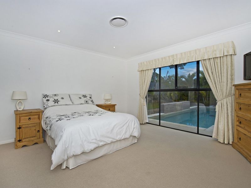 16 Zeus Circuit, Coomera Waters QLD 4209
