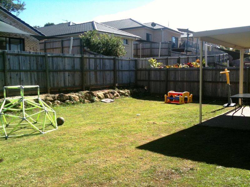 23 Pecan Drive, Upper Coomera QLD 4209