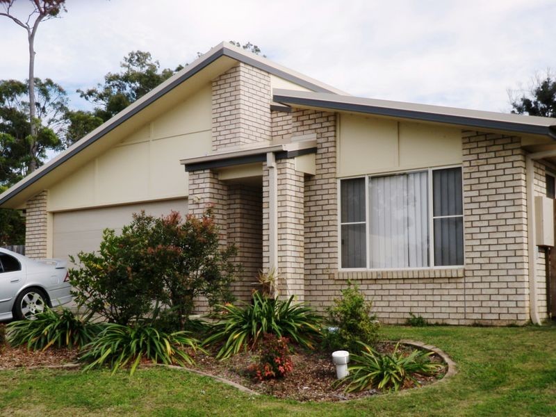 23 Pecan Drive, Upper Coomera QLD 4209