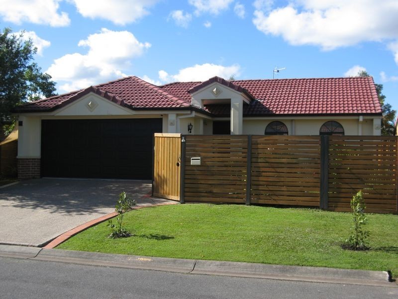 8 Musk Avenue, Upper Coomera QLD 4209