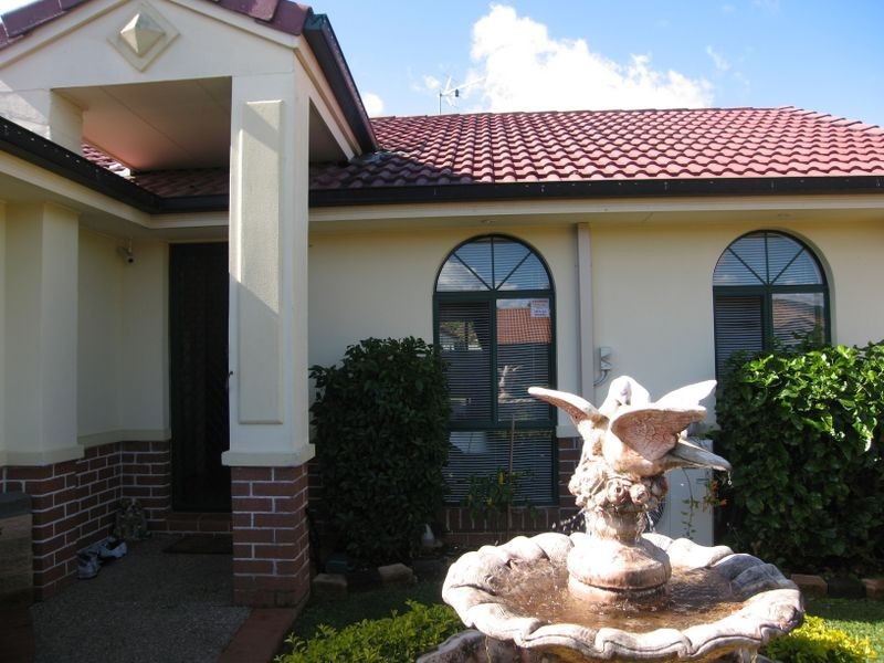 8 Musk Avenue, Upper Coomera QLD 4209