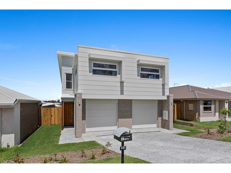 1/34 Woodrose Circuit, Pimpama QLD 4209