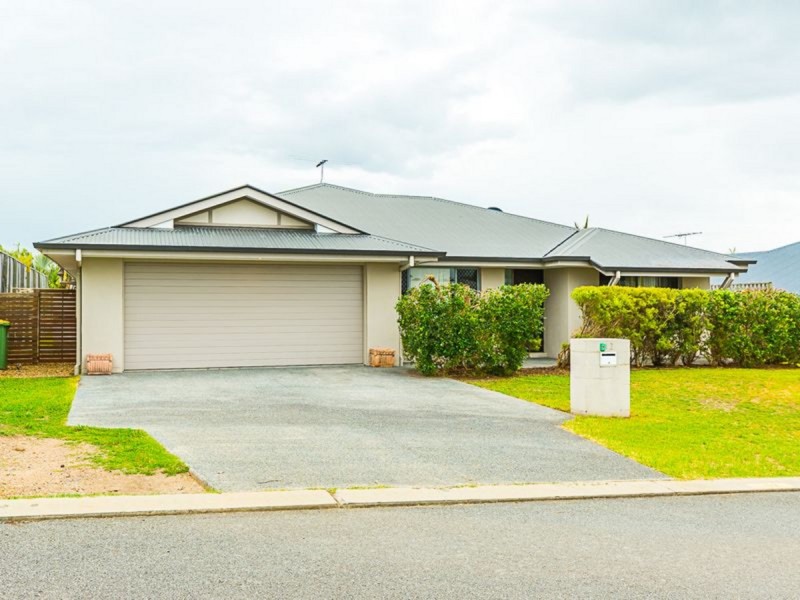 12 Olivevale Street, Ormeau QLD 4208