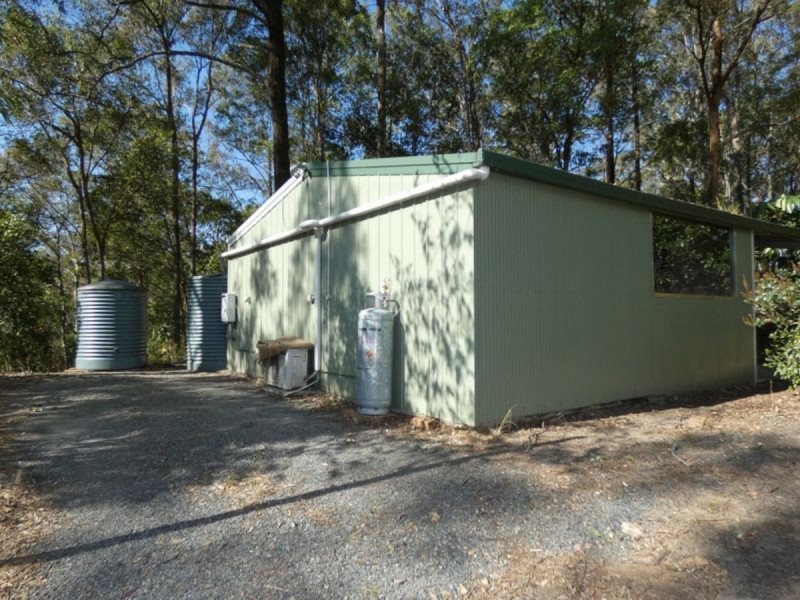 1B/181 Brygon Creek Drive, Upper Coomera QLD 4209