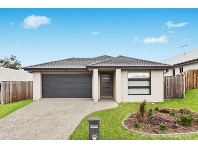 5 Millpond Court, Upper Coomera QLD 4209