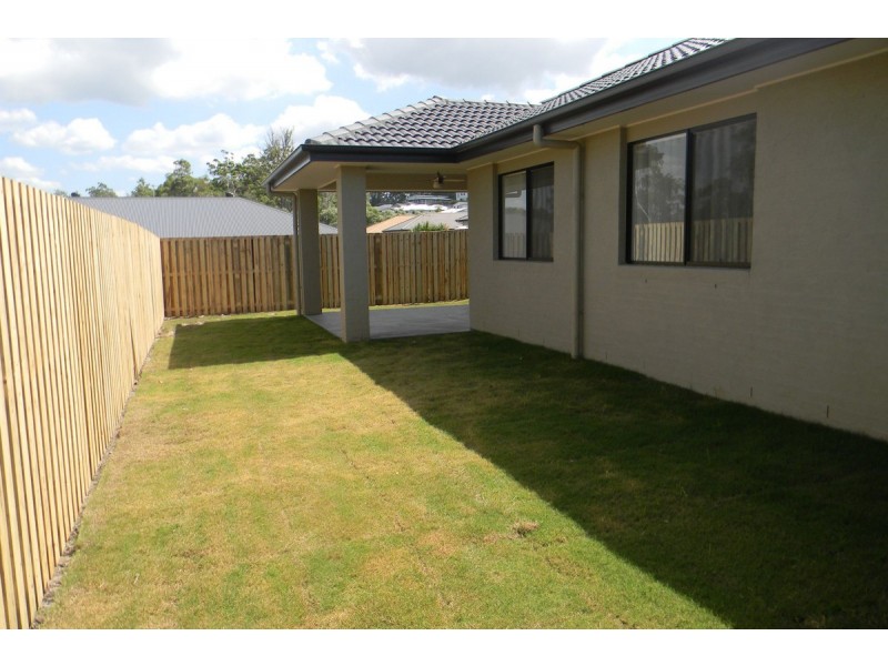 5 Millpond Court, Upper Coomera QLD 4209